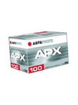 Agfa APX 100 Professional