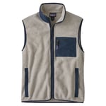 Patagonia Synch Vest OAT XL