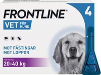 Frontline vet. 100 mg/ml