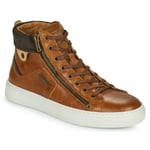 Redskins Höga sneakers HOPESO Brun herr