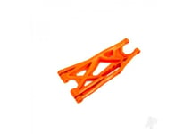 Traxxas X-Maxx Lower Left Suspension Arm, Orange TRX7831T