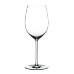 Riedel Hand Made Fatto A Mano Cabernet/Merlot Glass White