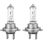 Glödlampa för bil FORMULA 1 12 V H4 60/55 W