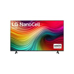 Smart TV LG 65NANO82T3B 4K Ultra HD 65" HDR HDR10 Direct-LED