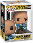 Figurine Dc Black Adam - Black Adam Pop 10cm