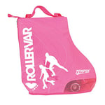 Tempish Sac à roulettes pour Skate Bag Quad Rose