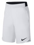 Nike NIKE Flex Ace Shorts Boys White (L)