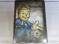 Fallout Nouveau Vegas Conduite Stratégiques Officiel Edition Spéciale Collection