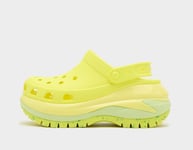 Crocs Mega Crush Clog Women's, Lime