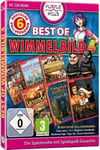 Best Of Wimmelbild Vol. 4 [Import Allemand] [Jeu Pc]