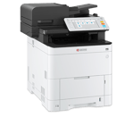 Bundle KYOCERA ECOSYS MA4000cifx MFP (HUSKYMAF4000_5712)