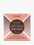 Benefit Goof Proof Brow Powder