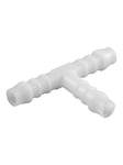 Gardena - T-joint - suitable for 8 mm hose (pack of 2)