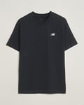 New Balance Essentials T-Shirt Black