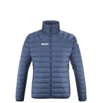 Millet - Fitz Roy Warm Jkt M - Doudoune Homme, Veste de protection, Randonnée, Lifestyle