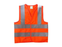 Okko Safety Vest Wv0004o Kid