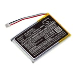 Battery For JABRA Evolve 75