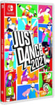 Just Dance 2021 Import Allemand