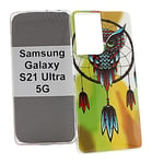 Designskal TPU Samsung Galaxy S21 Ultra 5G (G998B)