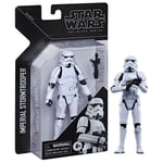 Star Wars The Black Series Archive Stormtrooper - New in stock