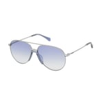 ZADIG&VOLTAIRE SZV320-59579Y - Solglasögon Unisex (59/13/140)