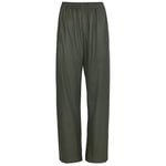 Fort Men's 921 Airflex Trouser Work, Green, XS