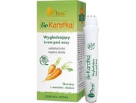 Ava Bio Carotene Smoothing Eye Creme (Roll-On) 15Ml