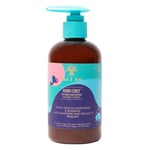 As I Am Born Curly Argan Leave In Conditioner & Detangler 240ml