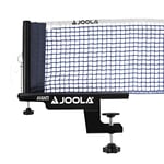 JOOLA AVANTI Ensemble de filet et poteaux de tennis de table, Noir