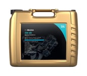 Premium Synthetic C3 5W-40 20L ProMeister - Motorolja - VW - Volvo - Audi - Renault - Mercedes - Skoda - BMW - Hyundai