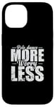 Coque pour iPhone 14 Pole Dance : plus de soucis, moins de pole dance