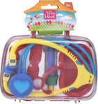 HTI Toys My Play House Medical Doctor & Nurse Kit Role Play Set (Assorted)