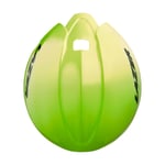 Lazer Lazer Aeroshell Genesis | Flash Yellow