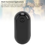 Daumen Kamera 1080P 2MP Wireless WiFi Magnetic Action Kamera Body Cam Für O Neu