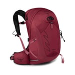 Osprey Tempest 20 lätt ryggsäck (dam) -  Kakio Pink,  XS/S