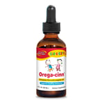 Oregano Oil for Children 2 oz - Immune Support, North American Herb and Spice