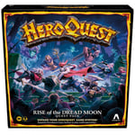 HeroQuest: Rise of the Dread Moon Quest Pack (Exp.)