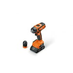 Fein ASCM 18 QSW AS 18v 4 Speed Cordless Drill/Driver Machine Only