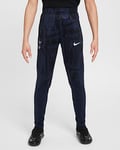 Tottenham Hotspur FC Strike Older Kids' Nike Dri-FIT Football Pants