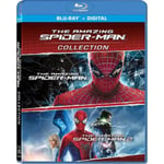 Amazing Spider-Man / Amazing Spider-Man 2 (US Import)