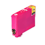 1 Magenta Ink Cartridge for Epson Workforce WF-2520NF WF-2630WF WF-2750DWF