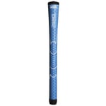 Winn DriTac Junior Blue 0.550" Golfgrepp