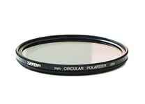 Tiffen Filtre polarisant circulaire pour Appareil photo 55 mm