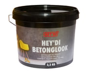 HEYDI BETONGLOOK 2,2KG SKIFER