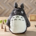 Mon voisin Totoro - Peluche Totoro Gris 26 cm - Sun Arrow