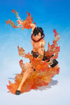 One Piece - Zero Bb Portugas D Ace Figuarts (Bandai)