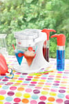 Ice Snow Cone Slushy Maker Machine