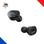 JBL TWS Tune 130NC – Écouteurs Intra-Auriculaires Sans Fil, Bluetooth, Pure Bass