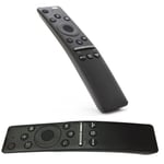 Ny BN59 01312B för Samsung Smart QLED TV/ Bluetooth Voice Remote Control UE43RU7406U QE43Q60 QE65Q70 QE49Q60RAT | Fjärrkontroll nr