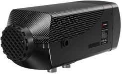 Hcalory HC-A22 Bluetooth Diesel Heater - kupevärmare